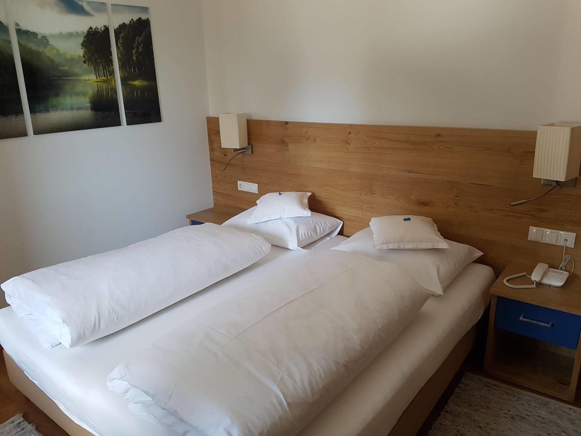 Hotel Dolomites Inn Canazei Eksteriør billede